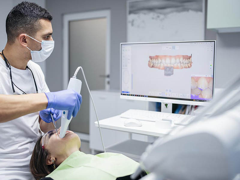 Recomendaciones para pacientes de ortodoncia